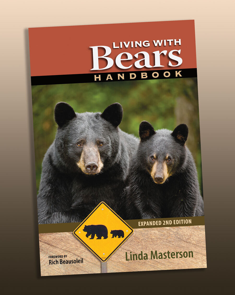Living With Bears Handbook