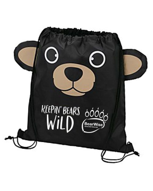 Black Bear Sportpack for Kids Black Bear Sportpack for Kids