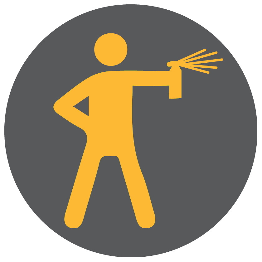 Carry Bear Spray & Know How To Use It