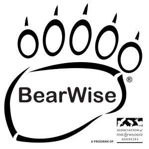 BearWise AFWA logo