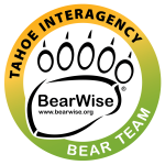 Tahoe Interagency Bear Team and BearWise