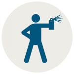 bear charges you (icon)