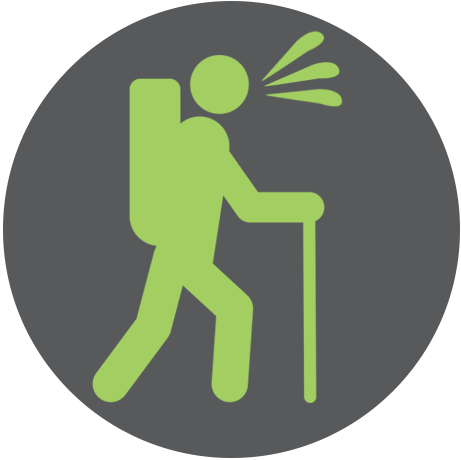 Stay Alert & Stay Together